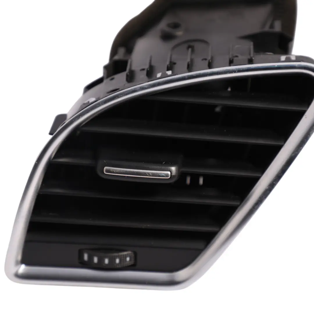 Dashboard Air Vent Nozzle Grille Trim Cover Panel Left N/S to Audi A5 8T with Part number 8T2820901A Audi A5 8T Dashboard Air Vent Nozzle Grille Trim Cover Panel Left N/S - SKU RHD-8T2820901A - Part number 8T2820901A