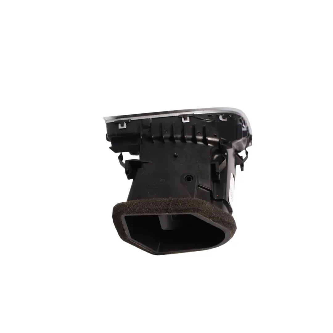 Audi A5 8T Dashboard Air Vent Nozzle Grille Trim Cover Panel Left N/S - SKU RHD-8T2820901A - Part number 8T2820901A