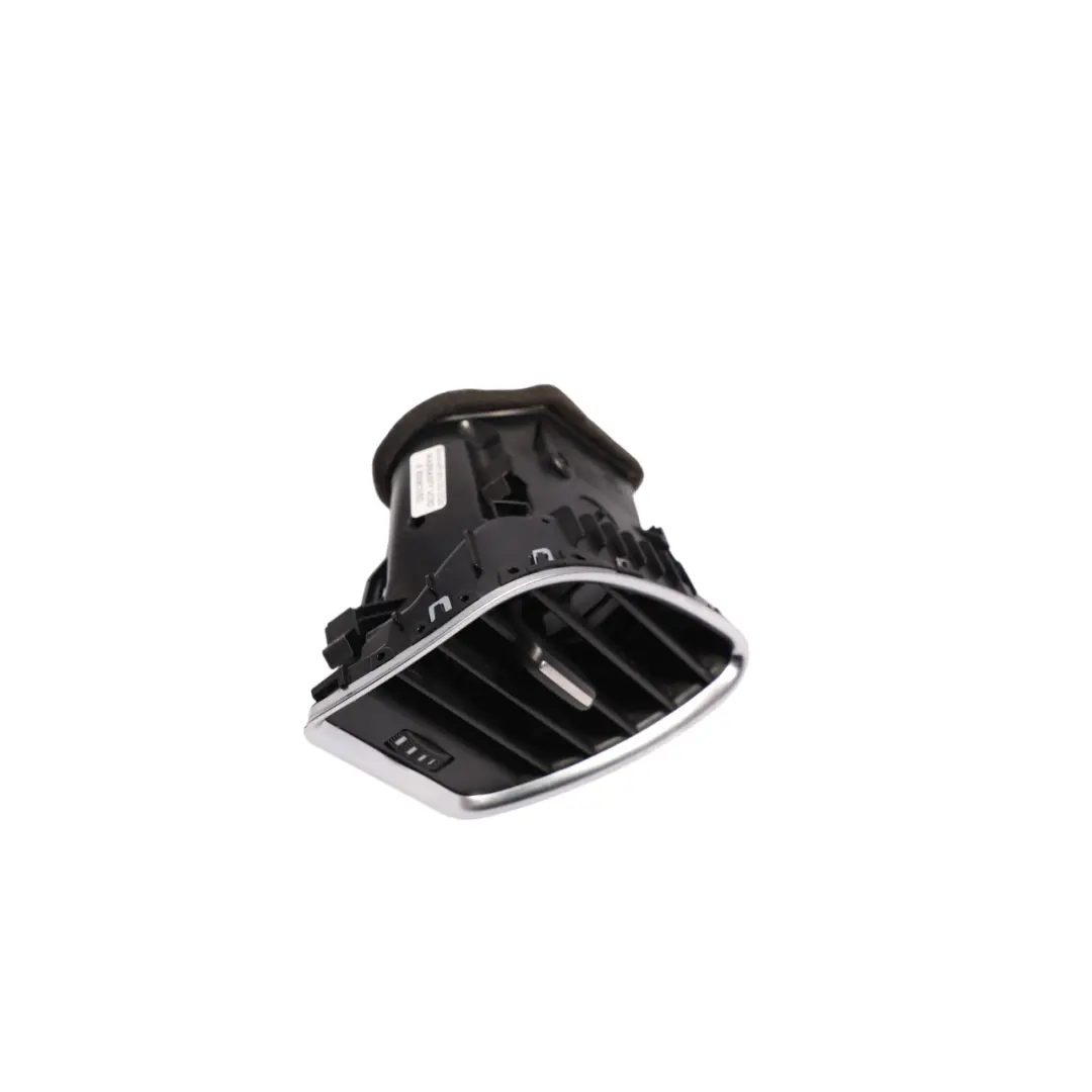 Dashboard Air Vent Nozzle Grille Trim Cover Panel Left N/S to Audi A5 8T with Part number 8T2820901A Audi A5 8T Dashboard Air Vent Nozzle Grille Trim Cover Panel Left N/S - SKU RHD-8T2820901A - Part number 8T2820901A