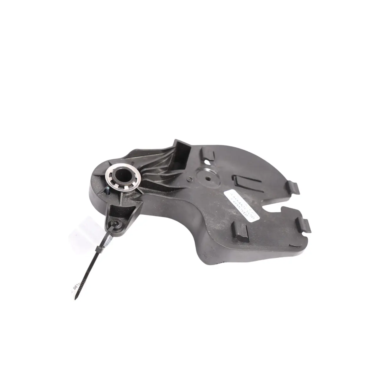 Audi A4 S4 A5 S5 8T A6 S6 4G Bonnet Hood Release Handle Bracket 8T2823633