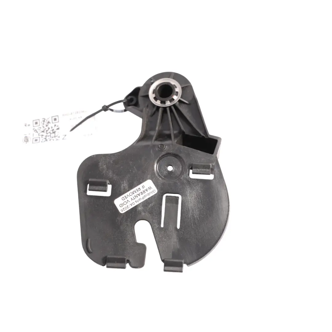 Bonnet Hood Release Handle Bracket to Audi A4 S4 A5 S5 8T A6 S6 4G with Part number 8T2823633 Audi A4 S4 A5 S5 8T A6 S6 4G Bonnet Hood Release Handle Bracket - SKU RHD-8T2823633 - Part number 8T2823633