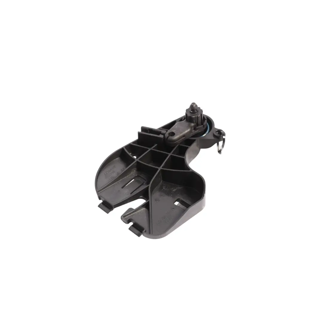 Bonnet Hood Release Handle Bracket to Audi A4 S4 A5 S5 8T A6 S6 4G with Part number 8T2823633 Audi A4 S4 A5 S5 8T A6 S6 4G Bonnet Hood Release Handle Bracket - SKU RHD-8T2823633 - Part number 8T2823633