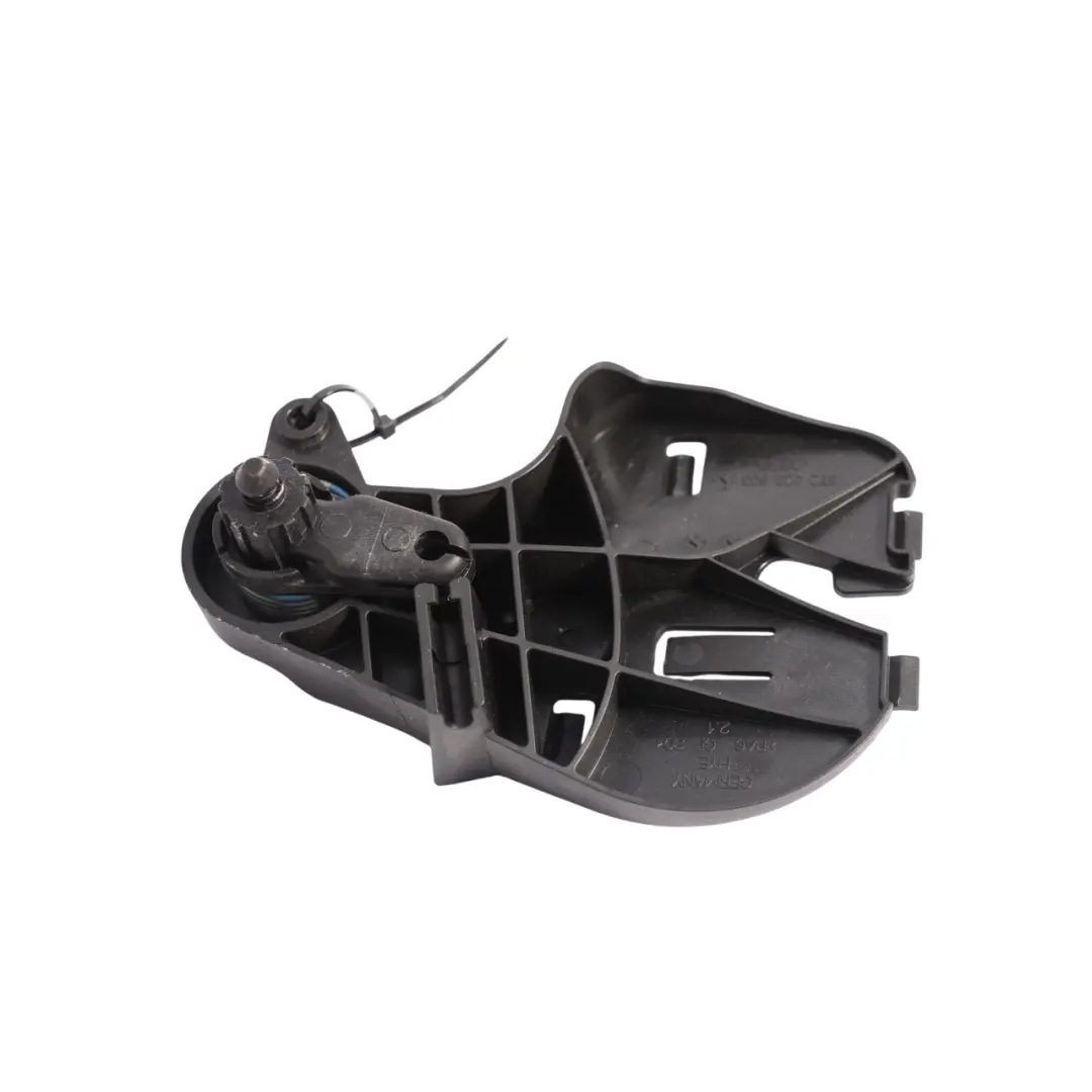 Audi A4 S4 A5 S5 8T A6 S6 4G Bonnet Hood Release Handle Bracket - SKU RHD-8T2823633 - Part number 8T2823633