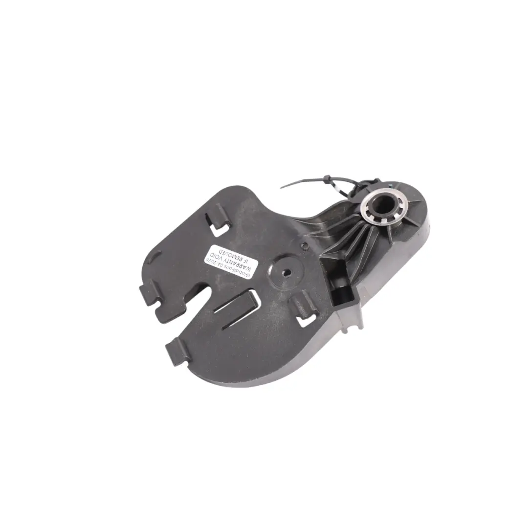 Bonnet Hood Release Handle Bracket to Audi A4 S4 A5 S5 8T A6 S6 4G with Part number 8T2823633 Audi A4 S4 A5 S5 8T A6 S6 4G Bonnet Hood Release Handle Bracket - SKU RHD-8T2823633 - Part number 8T2823633