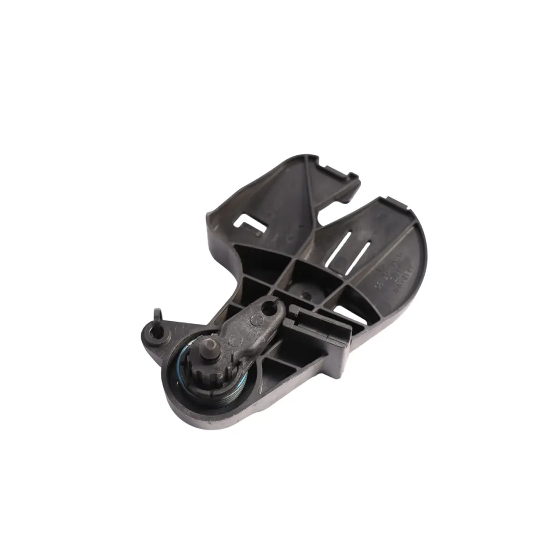 Audi A4 S4 A5 S5 8T A6 S6 4G Bonnet Hood Release Handle Bracket - SKU RHD-8T2823633 - Part number 8T2823633