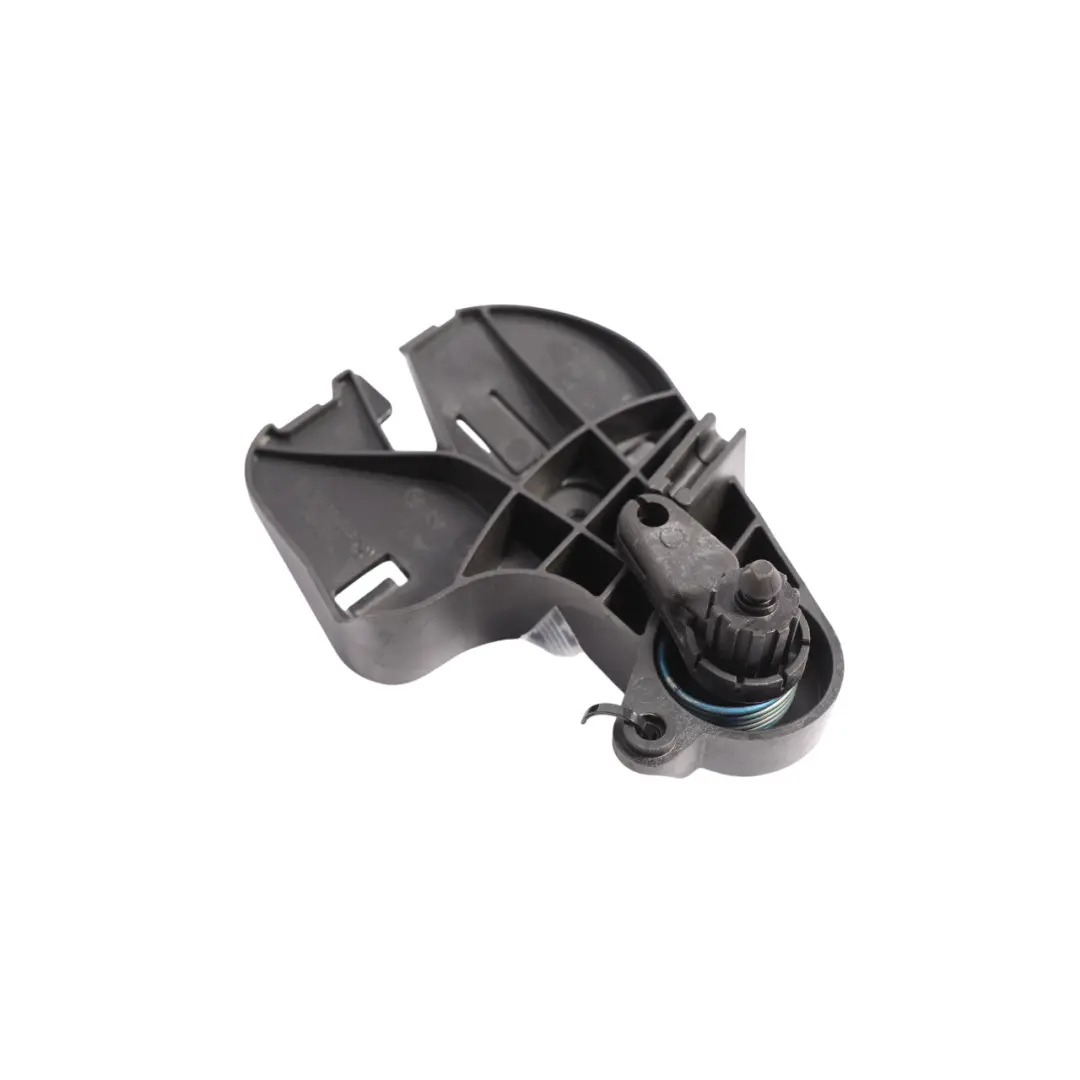 Audi A4 S4 A5 S5 8T A6 S6 4G Bonnet Hood Release Handle Bracket - SKU RHD-8T2823633 - Part number 8T2823633