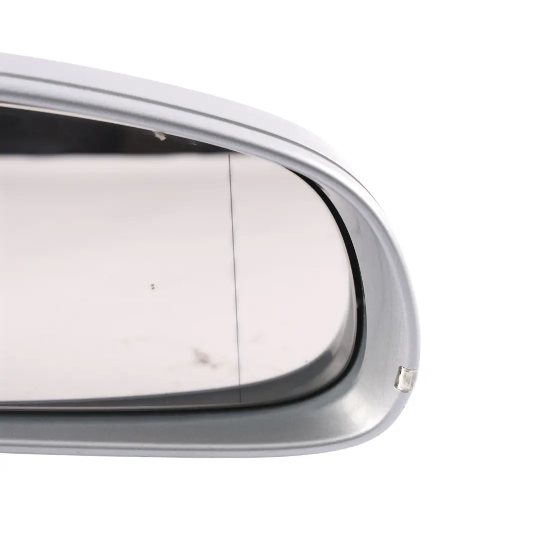 Side Wing Mirror Right O/S Tornado Grey Metallic - X7P to Audi A5 8T with Part number 8T8857410J Audi A5 8T Side Wing Mirror Right O/S Tornado Grey Metallic - X7P - SKU RHD-8T8857410J-TOG - Part number 8T8857410J