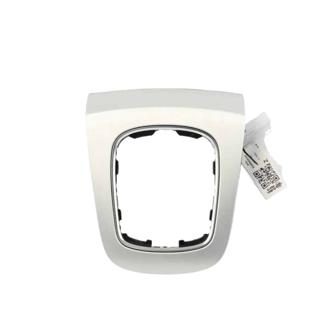 Audi Q3 8U Centre Console Gear Selector Surround Trim Cover - SKU RHD-8U0864261AF - Part number 8U0864261AF