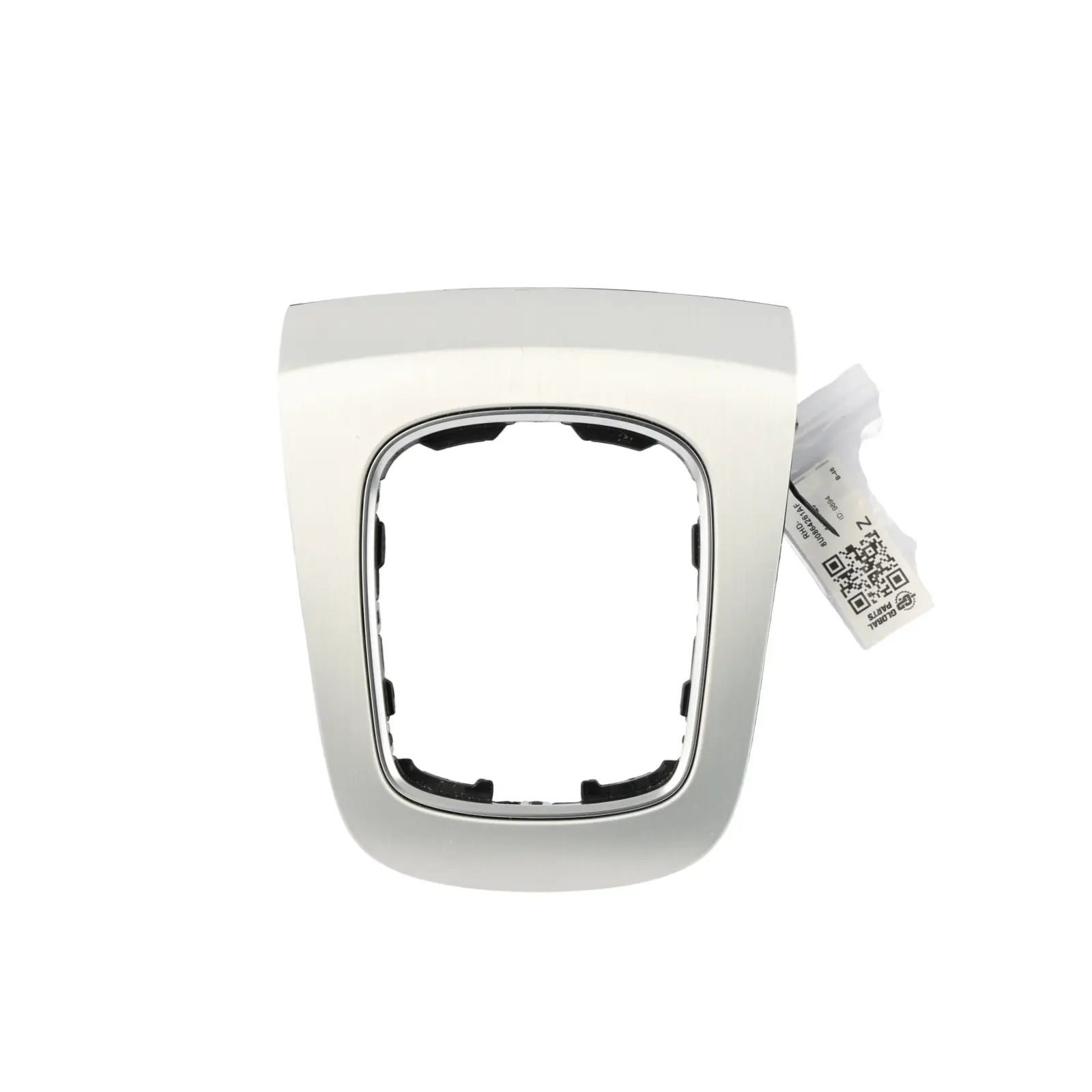 Audi Q3 8U Centre Console Gear Selector Surround Trim Cover 8U0864261AF