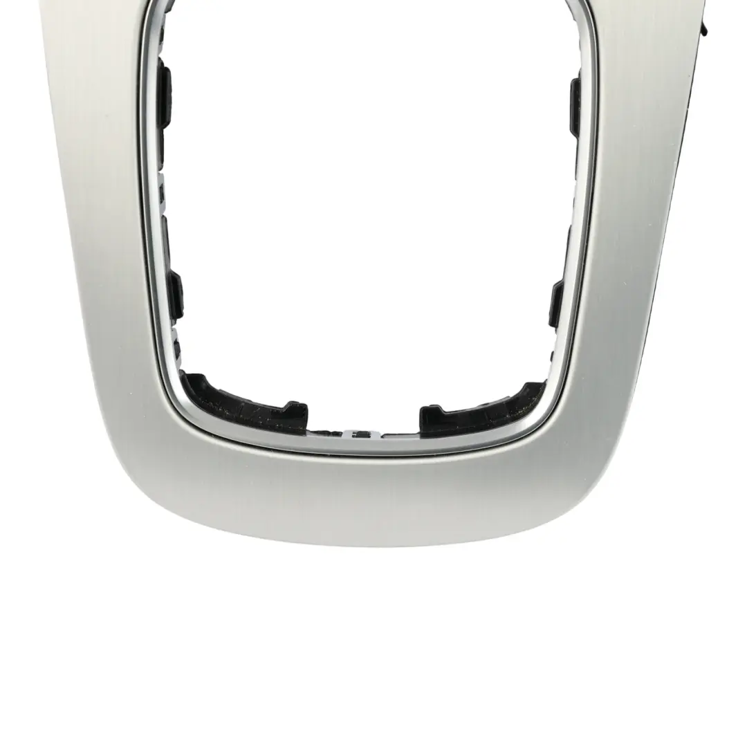 Audi Q3 8U Centre Console Gear Selector Surround Trim Cover - SKU RHD-8U0864261AF - Part number 8U0864261AF