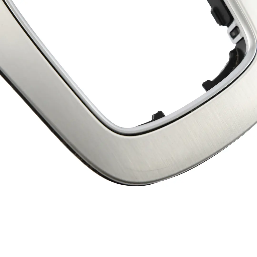Audi Q3 8U Centre Console Gear Selector Surround Trim Cover - SKU RHD-8U0864261AF - Part number 8U0864261AF