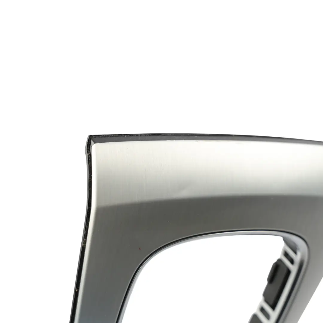 Audi Q3 8U Centre Console Gear Selector Surround Trim Cover - SKU RHD-8U0864261AF - Part number 8U0864261AF