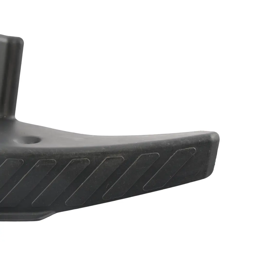 Front Footrest Cover Trim Panel Driver's Side Black to Audi Q3 8U with Part number 8U2864777A Audi Q3 8U Front Footrest Cover Trim Panel Driver's Side Black - SKU RHD-8U2864777A - Part number 8U2864777A
