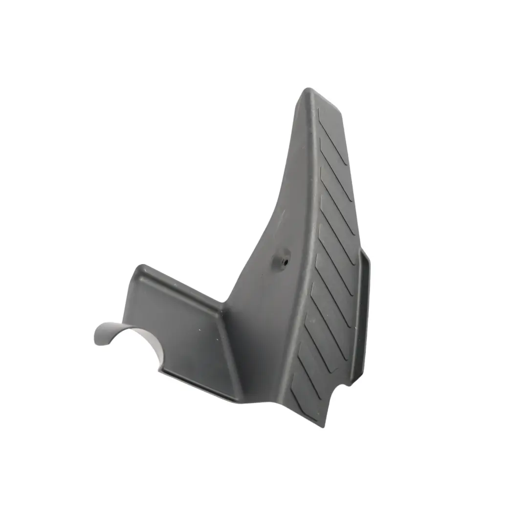Front Footrest Cover Trim Panel Driver's Side Black to Audi Q3 8U with Part number 8U2864777A Audi Q3 8U Front Footrest Cover Trim Panel Driver's Side Black - SKU RHD-8U2864777A - Part number 8U2864777A