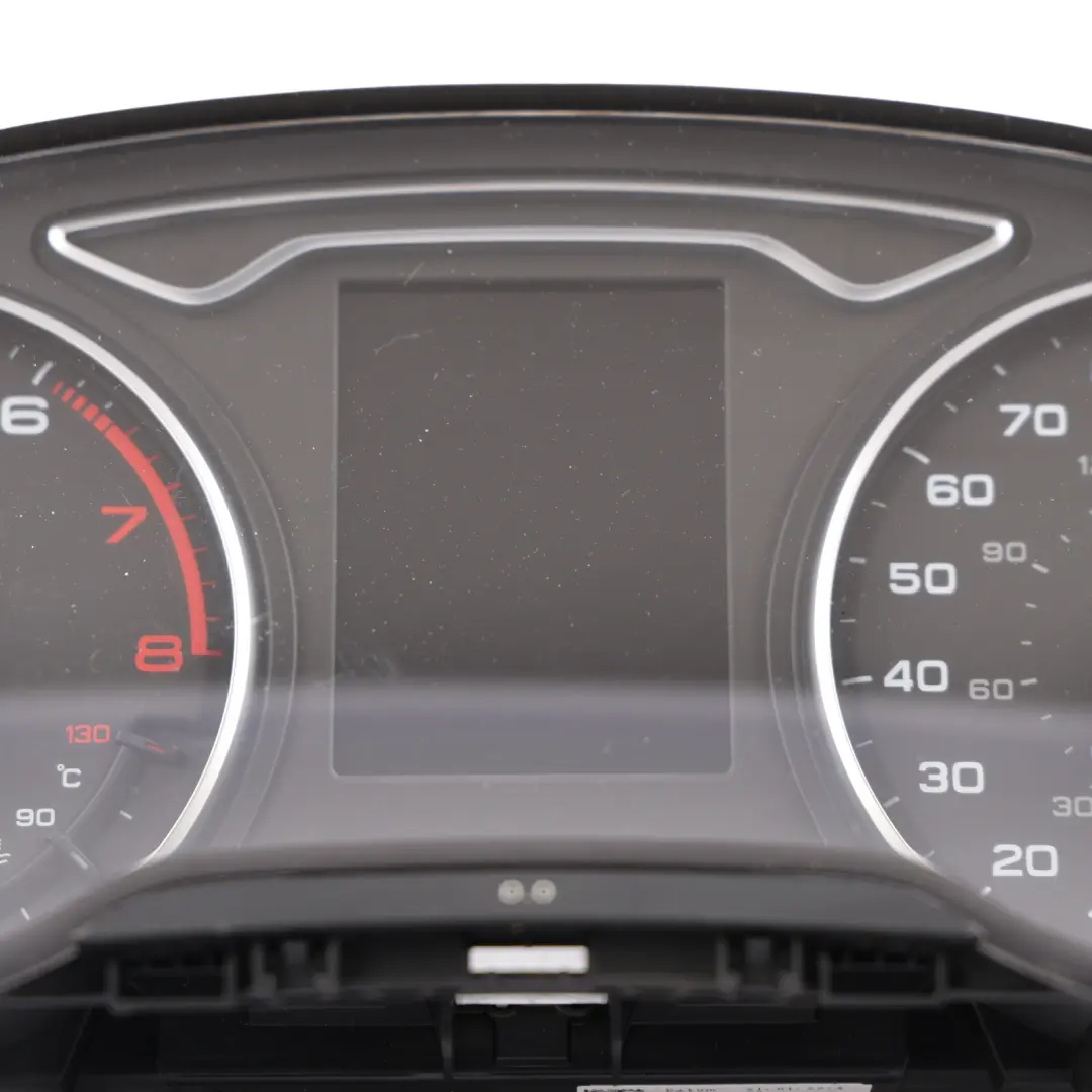 Instrument Cluster Speedometer Clocks Petrol Manual to Audi A3 8V with Part number 8V0920970M Audi A3 8V Instrument Cluster Speedometer Clocks Petrol Manual - SKU RHD-8V0920970M-1 - Part number 8V0920970M