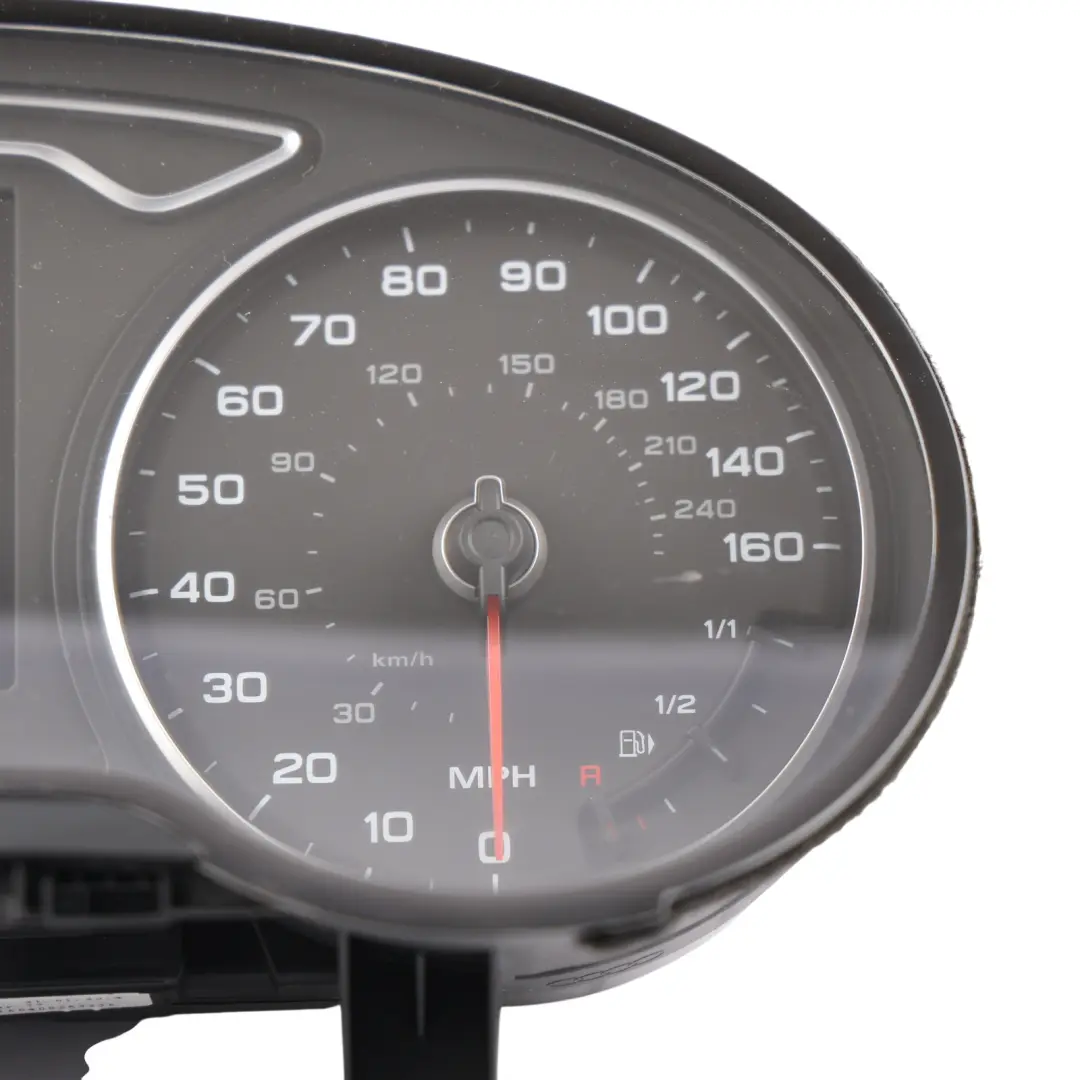 Instrument Cluster Speedometer Clocks Petrol Manual to Audi A3 8V with Part number 8V0920970M Audi A3 8V Instrument Cluster Speedometer Clocks Petrol Manual - SKU RHD-8V0920970M-1 - Part number 8V0920970M