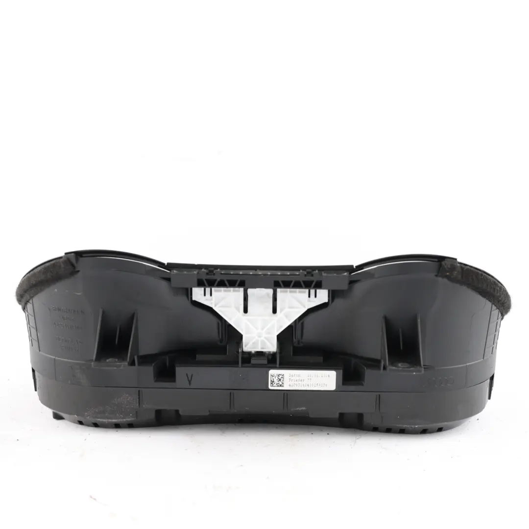 Instrument Cluster Speedometer Clocks Petrol Manual to Audi A3 8V with Part number 8V0920970M Audi A3 8V Instrument Cluster Speedometer Clocks Petrol Manual - SKU RHD-8V0920970M-1 - Part number 8V0920970M