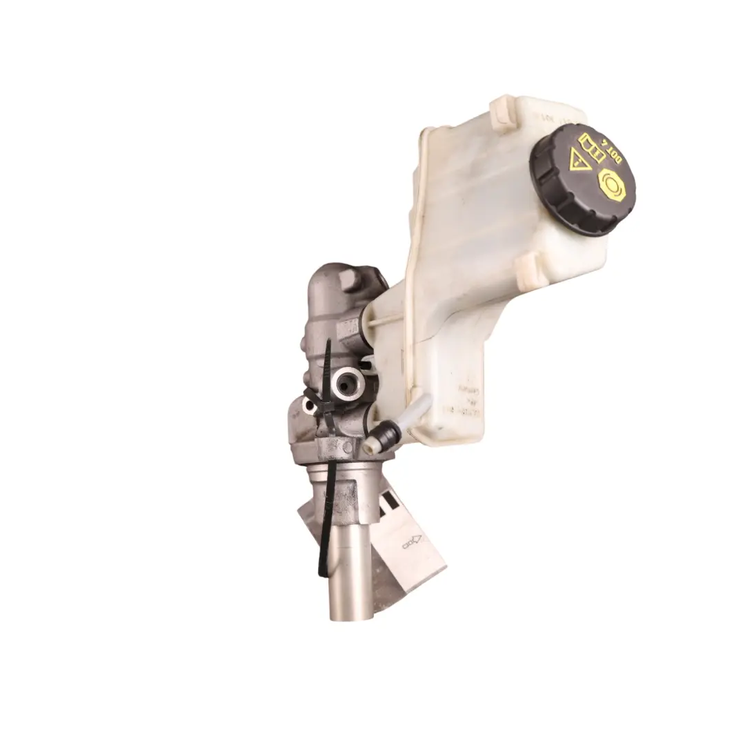 Volkswagen Golf Mk7 Audi A3 8V Brake Master Cylinder Expansion Tank - SKU RHD-8V2611021A - Part number 8V2611021A