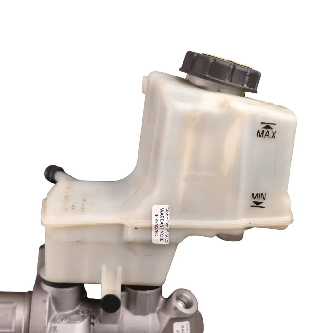 Volkswagen Golf Mk7 Audi A3 8V Brake Master Cylinder Expansion Tank - SKU RHD-8V2611021A - Part number 8V2611021A