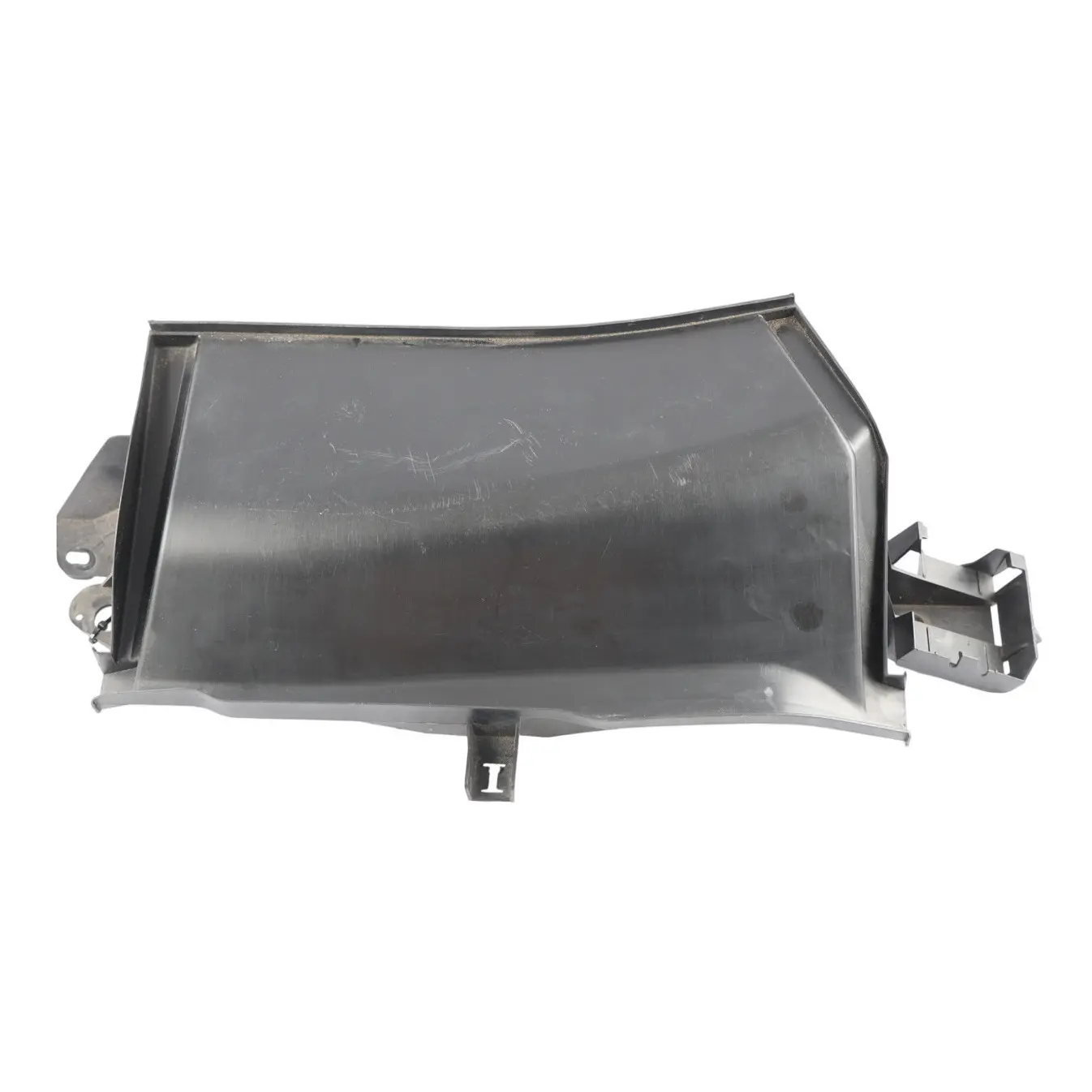 Audi A3 RS3 8V Q2 GA Pollen Filter Cover Rain Channel Black Right O/S 8V2819979A