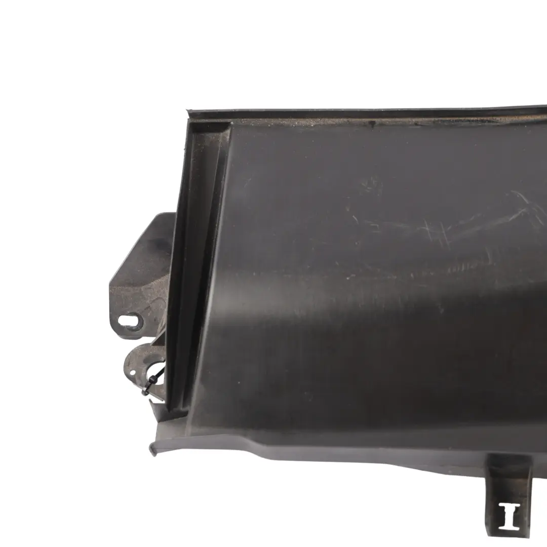 Audi A3 RS3 8V Q2 GA Pollen Filter Cover Rain Channel Black Right O/S - SKU RHD-8V2819979A - Part number 8V2819979A