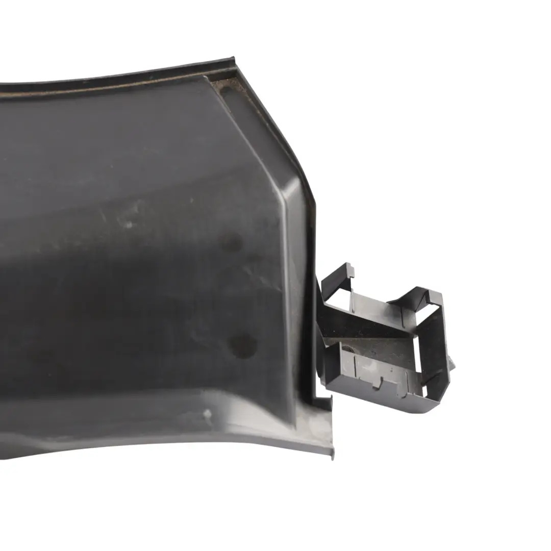 Audi A3 RS3 8V Q2 GA Pollen Filter Cover Rain Channel Black Right O/S - SKU RHD-8V2819979A - Part number 8V2819979A