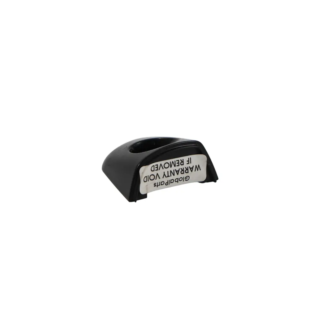 Front Right O/S Door Handle Lock Cap Brilliant Black Y9B to Audi TT FV A3 8V with Part number 8V2837880A Audi TT FV A3 8V Front Right O/S Door Handle Lock Cap Brilliant Black Y9B - SKU RHD-8V2837880A-BBL - Part number 8V2837880A