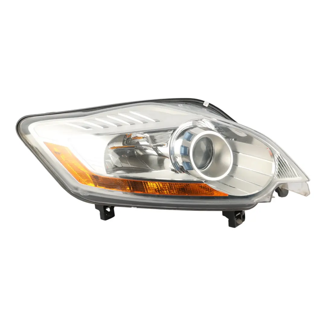 Mk1 Xenon Headlight Headlamp Front Right O/S to Ford Kuga with Part number 8V41-13D154-BF Ford Kuga Mk1 Xenon Headlight Headlamp Front Right O/S - SKU RHD-8V41-13D154-BF - Part number 8V41-13D154-BF