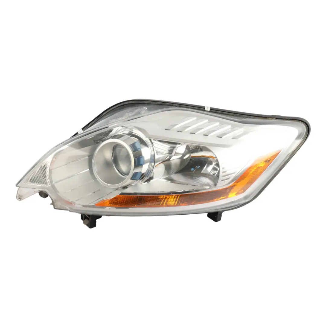 Mk1 Xenon Headlight Headlamp Front Left N/S to Ford Kuga with Part number 8V41-13D155-BF Ford Kuga Mk1 Xenon Headlight Headlamp Front Left N/S - SKU RHD-8V41-13D155-BF - Part number 8V41-13D155-BF