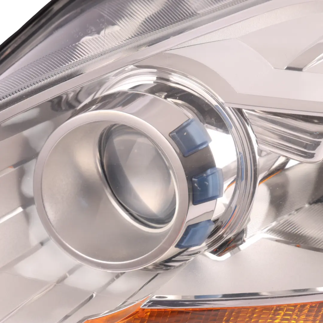 Ford Kuga Mk1 Xenon Headlight Headlamp Front Left N/S - SKU RHD-8V41-13D155-BF - Part number 8V41-13D155-BF