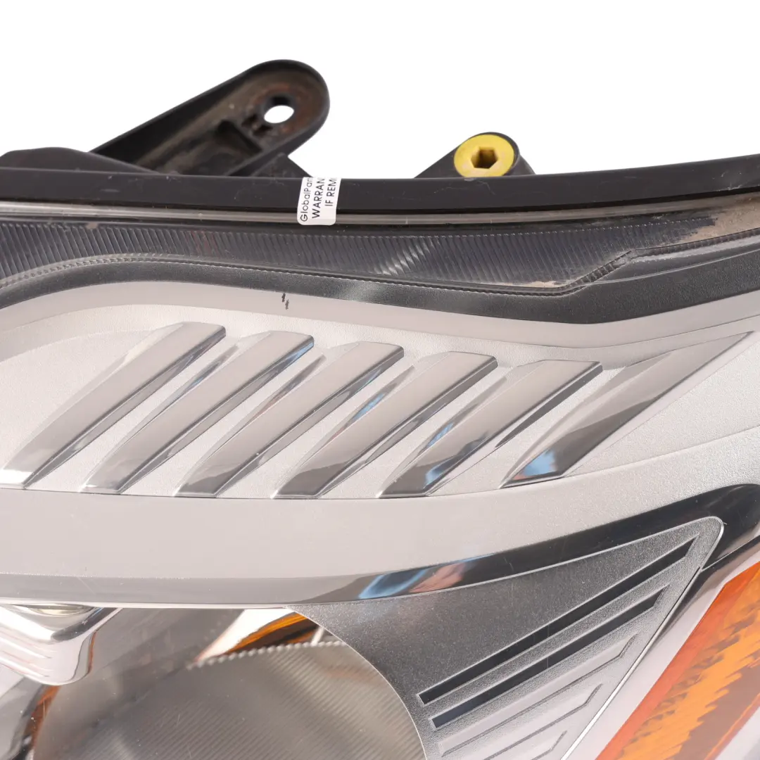 Mk1 Xenon Headlight Headlamp Front Left N/S to Ford Kuga with Part number 8V41-13D155-BF Ford Kuga Mk1 Xenon Headlight Headlamp Front Left N/S - SKU RHD-8V41-13D155-BF - Part number 8V41-13D155-BF