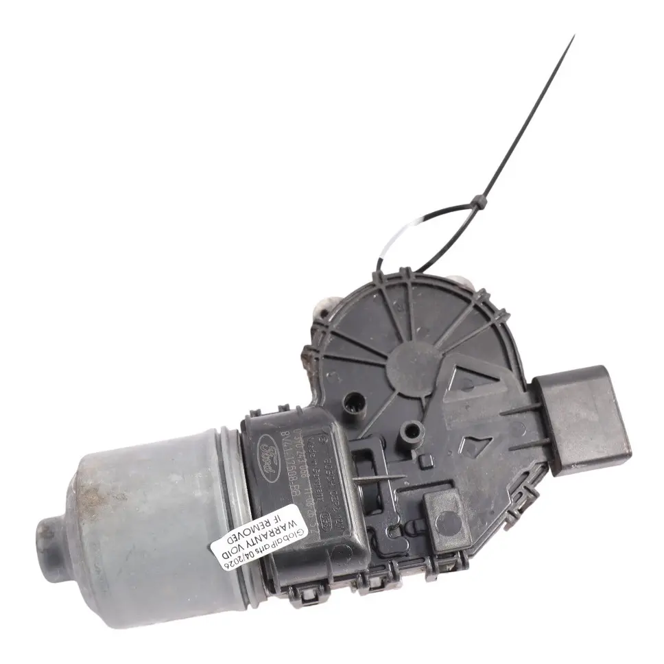 Ford Kuga C394 Mk1 Front Windscreen Windshield Wiper Motor 8V41-17504-BD