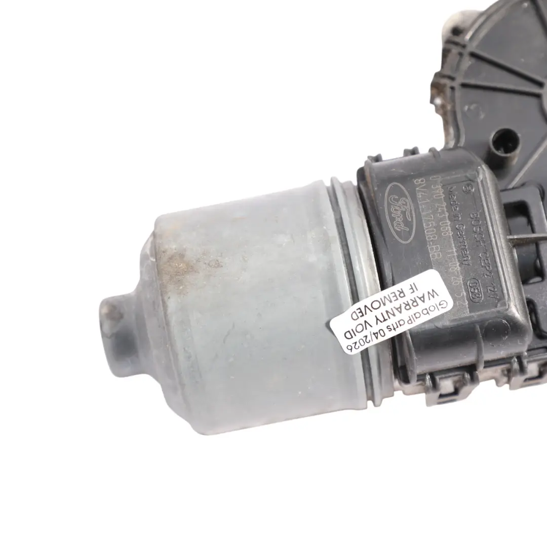 Ford Kuga C394 Mk1 Front Windscreen Windshield Wiper Motor - SKU RHD-8V41-17504-BD-1 - Part number 8V41-17504-BD