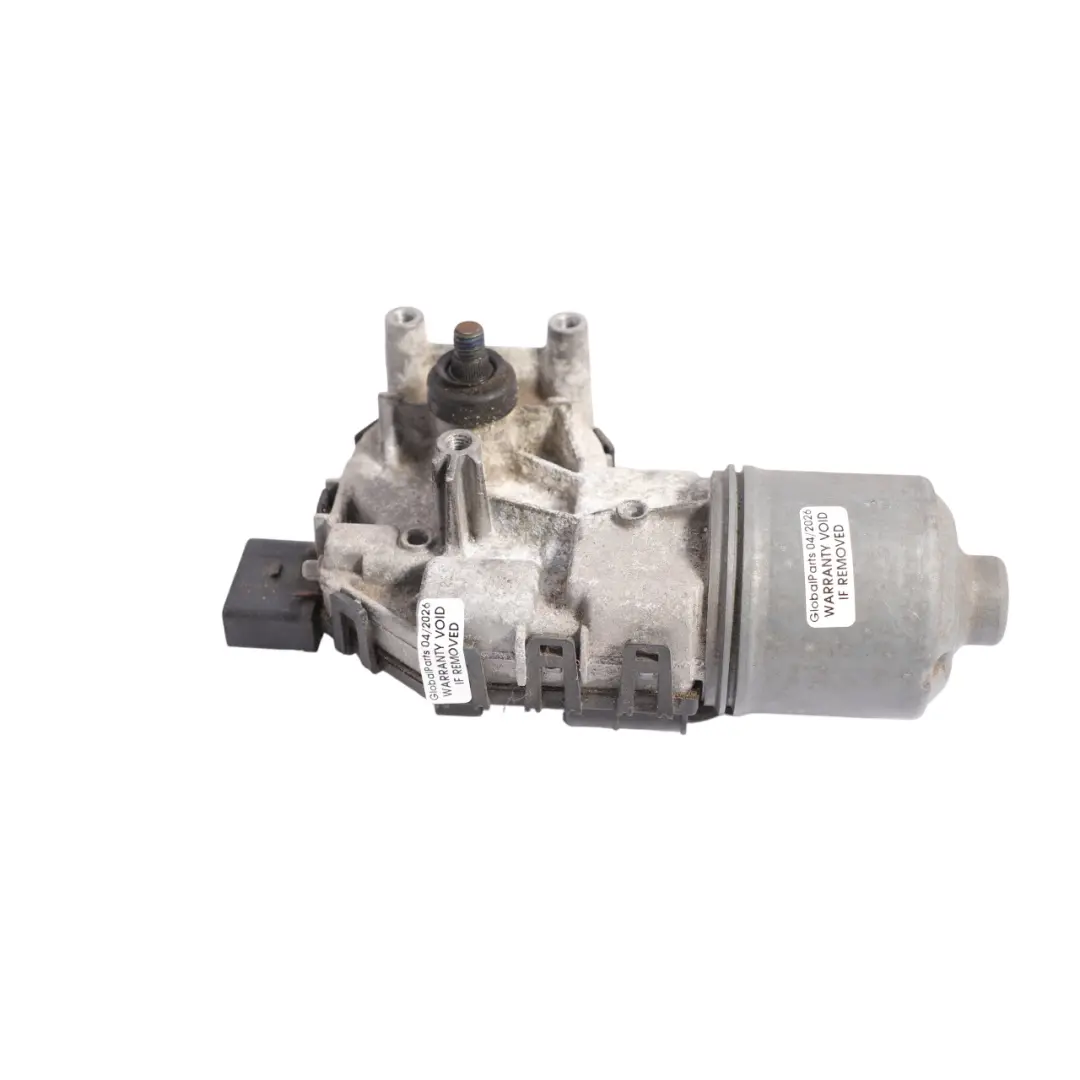 Ford Kuga C394 Mk1 Front Windscreen Windshield Wiper Motor - SKU RHD-8V41-17504-BD-1 - Part number 8V41-17504-BD