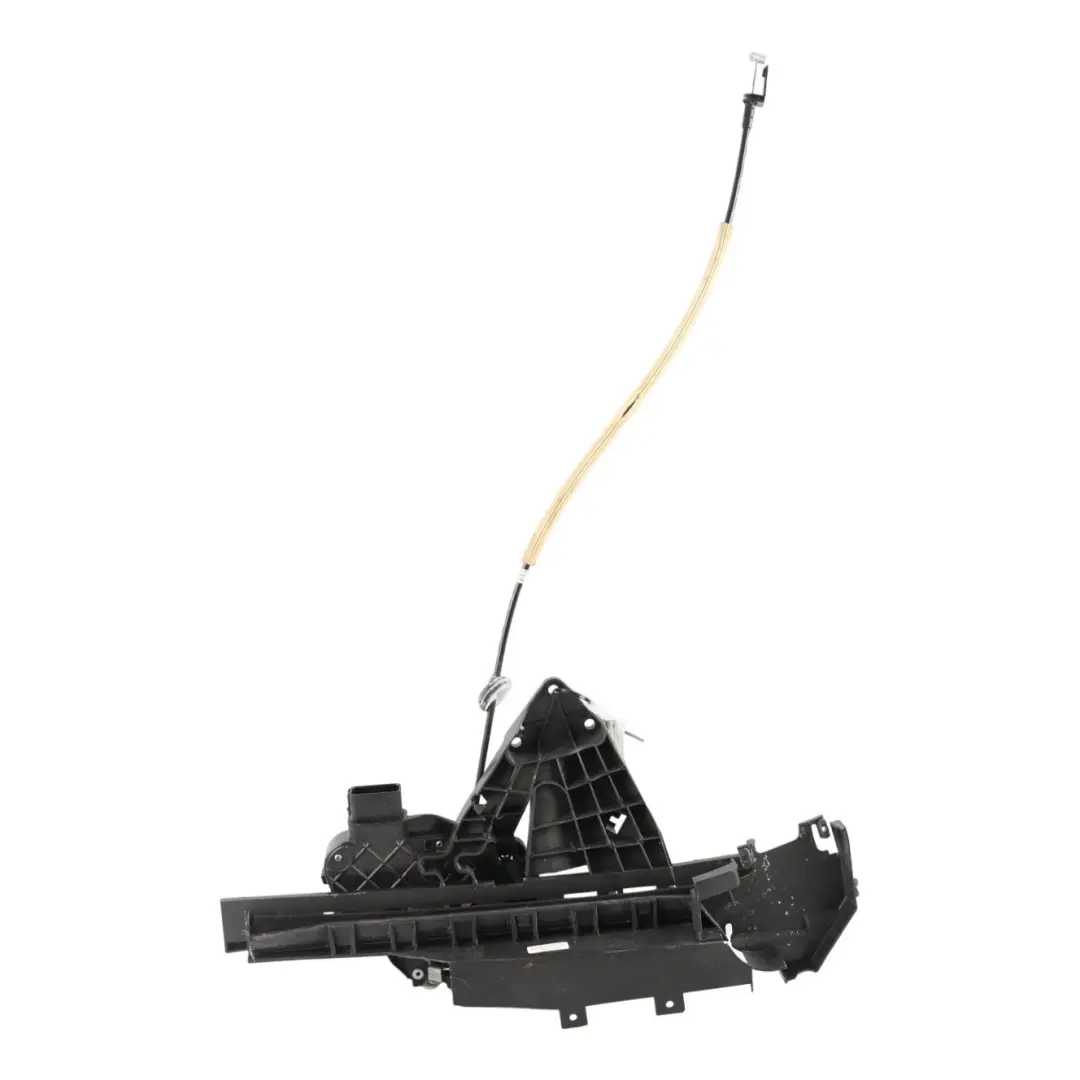 Ford Kuga Mk1 Door Lock Latch Catch Motor Front Left N/S - SKU RHD-8V4A-S21813-CA - Part number 8V4A-S21813-CA