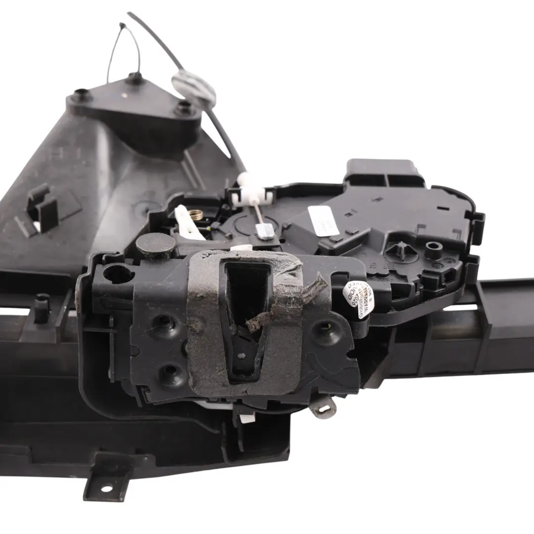 Ford Kuga Mk1 Door Lock Latch Catch Motor Front Left N/S - SKU RHD-8V4A-S21813-CA - Part number 8V4A-S21813-CA