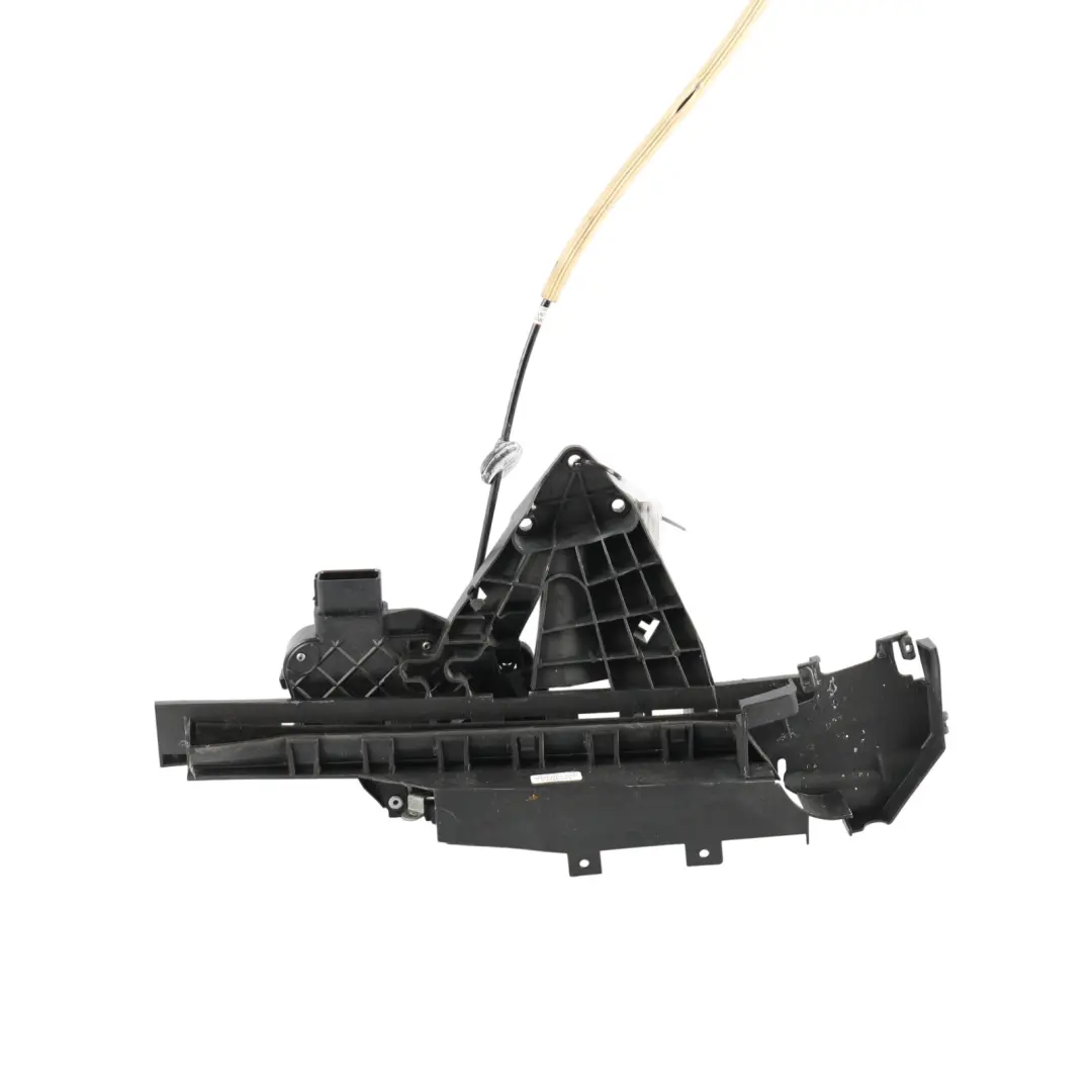 Ford Kuga Mk1 Door Lock Latch Catch Motor Front Left N/S - SKU RHD-8V4A-S21813-CA - Part number 8V4A-S21813-CA