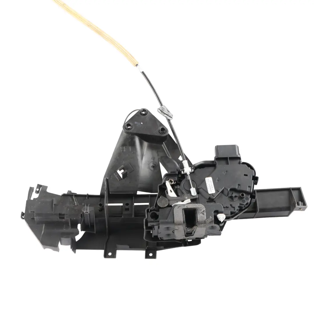 Mk1 Door Lock Latch Catch Motor Front Left N/S to Ford Kuga with Part number 8V4A-S21813-CA Ford Kuga Mk1 Door Lock Latch Catch Motor Front Left N/S - SKU RHD-8V4A-S21813-CA - Part number 8V4A-S21813-CA