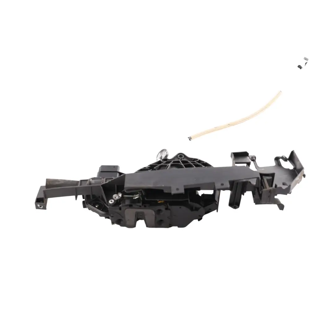 Ford Kuga Mk1 Door Lock Latch Catch Actuator Front Left N/S - SKU RHD-8V4A-S21813-FA-1 - Part number 8V4A-S21813-FA