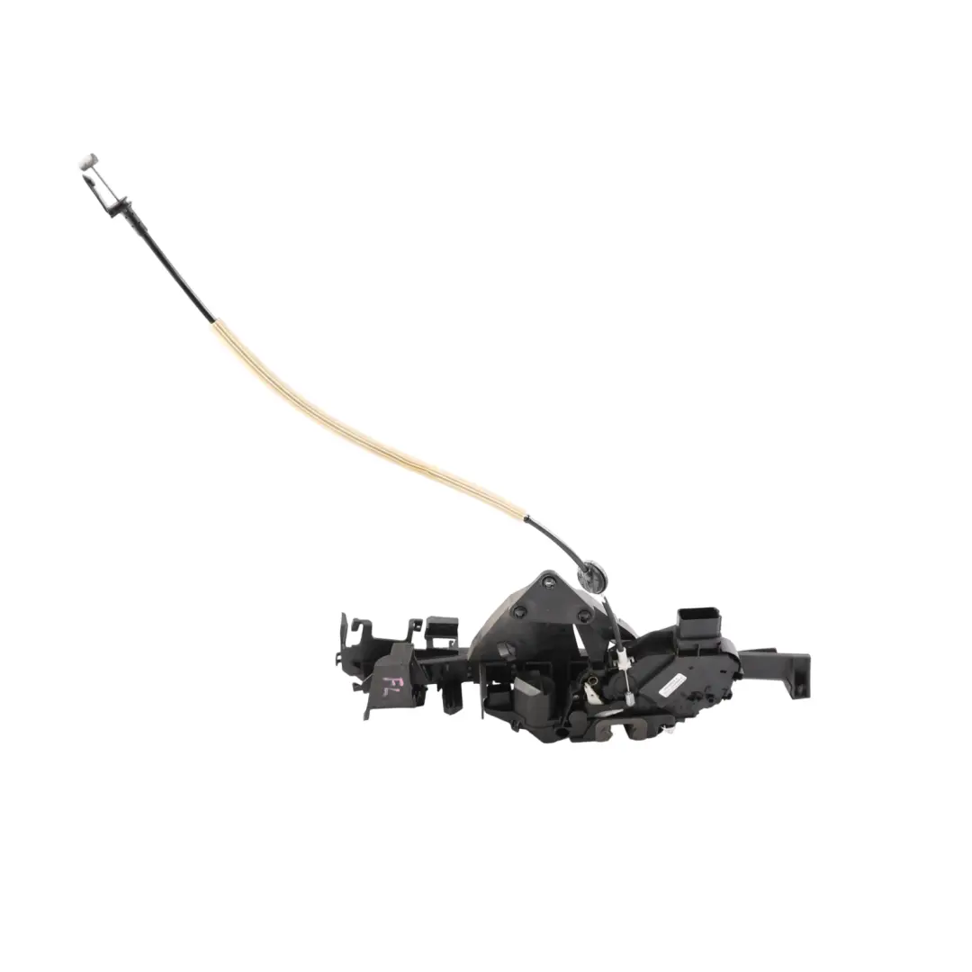 Mk1 Door Lock Latch Catch Actuator Front Left N/S to Ford Kuga with Part number 8V4A-S21813-FA Ford Kuga Mk1 Door Lock Latch Catch Actuator Front Left N/S - SKU RHD-8V4A-S21813-FA-1 - Part number 8V4A-S21813-FA