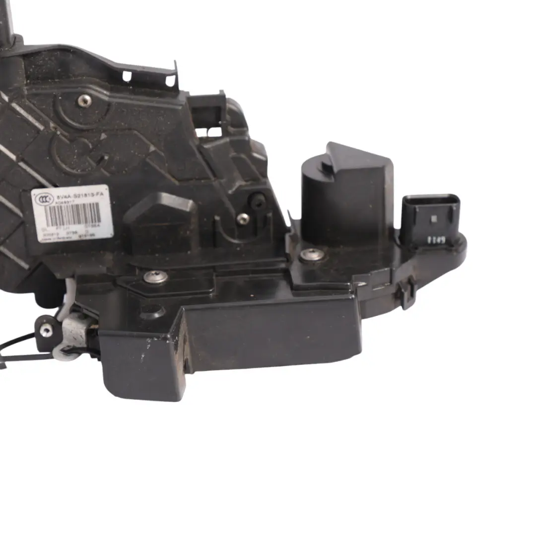 C394 Door Lock Latch Catch Actuator Front Left N/S to Ford Kuga with Part number 8V4A-S21813-FA Ford Kuga C394 Door Lock Latch Catch Actuator Front Left N/S - SKU RHD-8V4A-S21813-FA - Part number 8V4A-S21813-FA