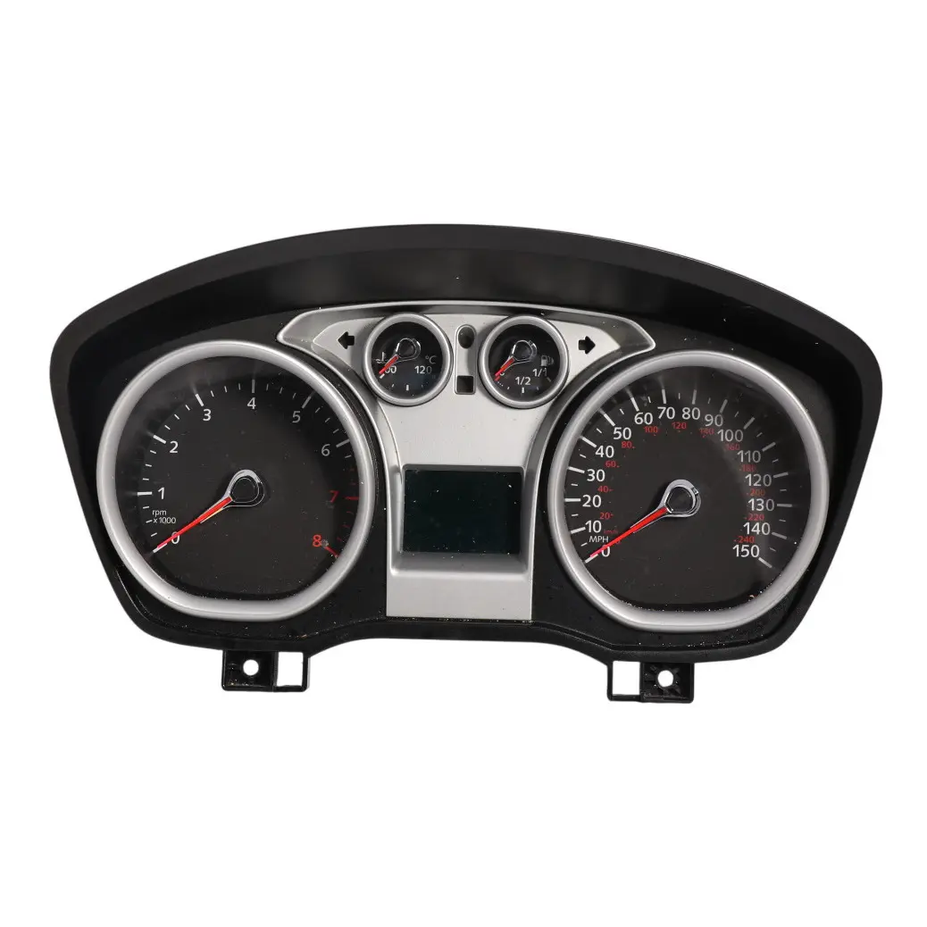 Ford Kuga C394 Speedometer Instrument Cluster Speedo Diesel Manual 8V4T-10849-FK