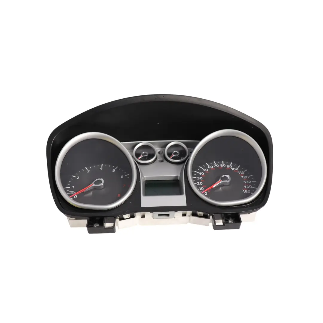 C394 Speedometer Instrument Cluster Speedo Diesel Manual to Ford Kuga with Part number 8V4T-10849-FK Ford Kuga C394 Speedometer Instrument Cluster Speedo Diesel Manual - SKU RHD-8V4T-10849-FK - Part number 8V4T-10849-FK