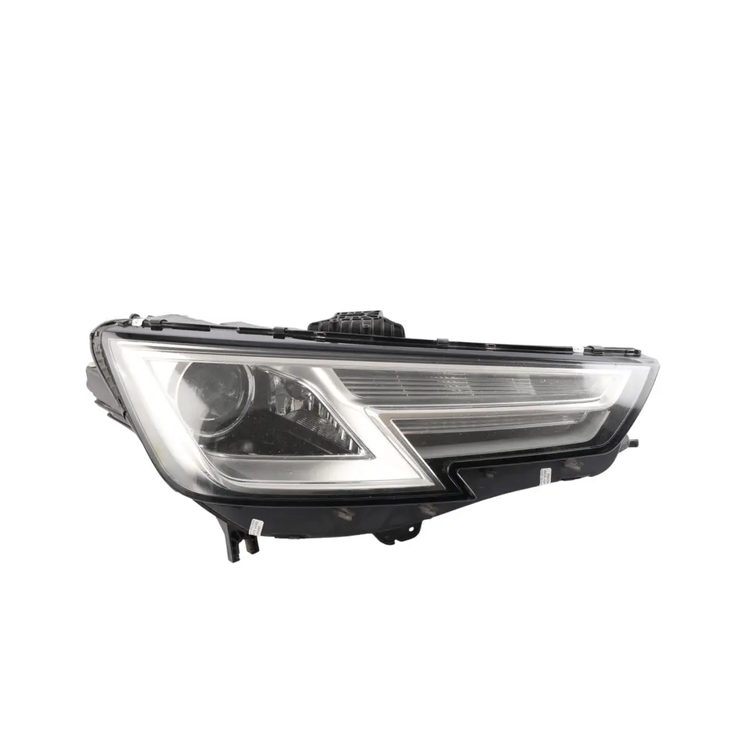 Audi A4 B9 Headlight Bi-Xenon Headlamp Light Front Right O/S - SKU RHD-8W0941044A - Part number 8W0941044A