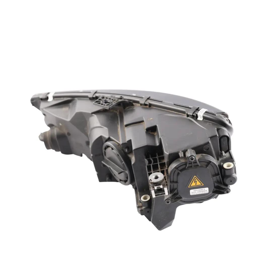 Headlight Bi-Xenon Headlamp Light Front Right O/S to Audi A4 B9 with Part number 8W0941044A Audi A4 B9 Headlight Bi-Xenon Headlamp Light Front Right O/S - SKU RHD-8W0941044A - Part number 8W0941044A