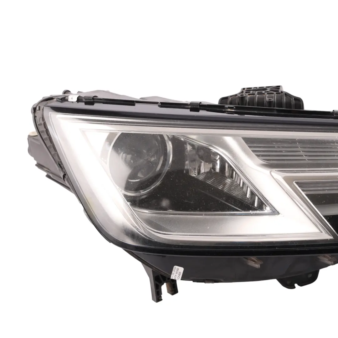 Audi A4 B9 Headlight Bi-Xenon Headlamp Light Front Right O/S - SKU RHD-8W0941044A - Part number 8W0941044A