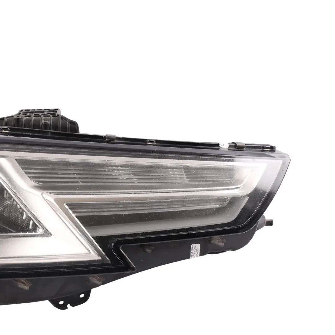 Audi A4 B9 Headlight Bi-Xenon Headlamp Light Front Right O/S - SKU RHD-8W0941044A - Part number 8W0941044A