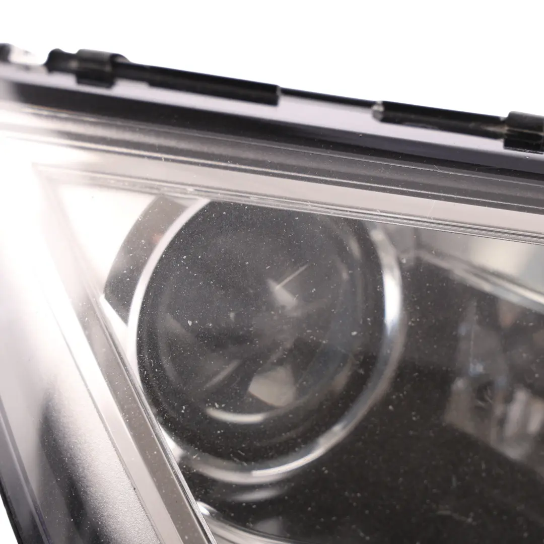 Headlight Bi-Xenon Headlamp Light Front Right O/S to Audi A4 B9 with Part number 8W0941044A Audi A4 B9 Headlight Bi-Xenon Headlamp Light Front Right O/S - SKU RHD-8W0941044A - Part number 8W0941044A