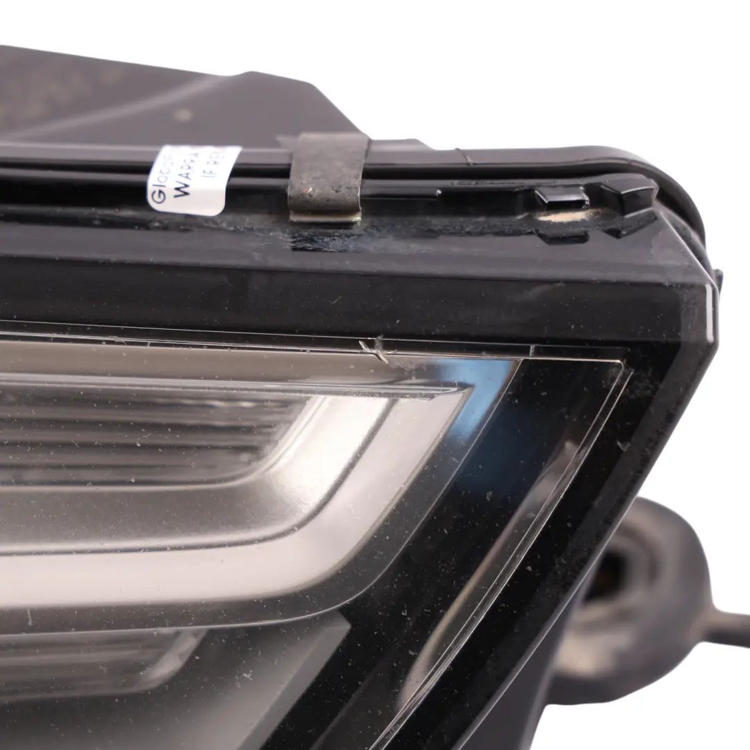 Headlight Bi-Xenon Headlamp Light Front Right O/S to Audi A4 B9 with Part number 8W0941044A Audi A4 B9 Headlight Bi-Xenon Headlamp Light Front Right O/S - SKU RHD-8W0941044A - Part number 8W0941044A