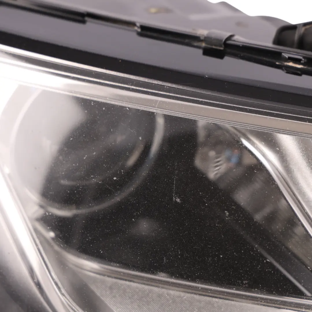 Audi A4 B9 Headlight Bi-Xenon Headlamp Light Front Right O/S - SKU RHD-8W0941044A - Part number 8W0941044A